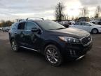 2016 KIA  SORENTO