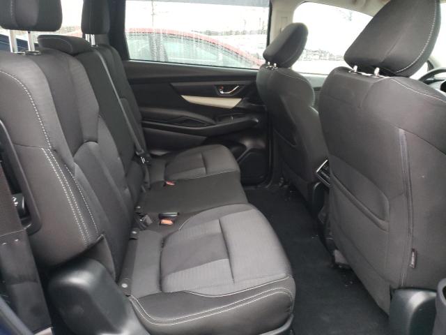 2020 SUBARU ASCENT PRE 4S4WMAED8L3422158