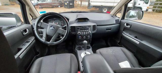 2010 MITSUBISHI ENDEAVOR L 4A4JN2AS6AE004097