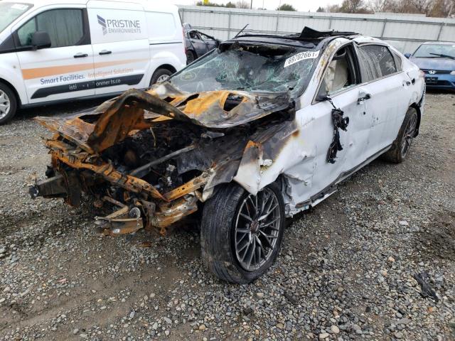 2018 GENESIS G80 SPORT KMHGN4JB4JU249625