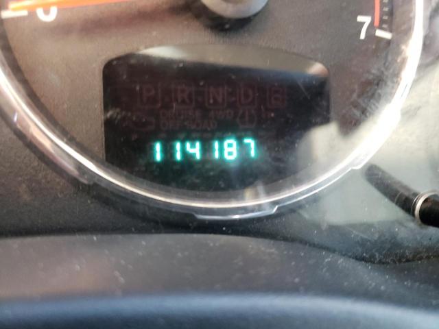 2012 JEEP LIBERTY SP 1C4PJMAK3CW110951