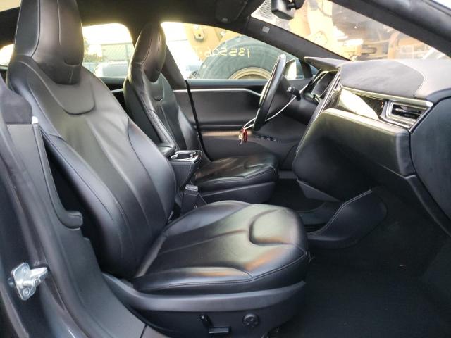 2015 TESLA MODEL S 70 5YJSA1S21FF086908