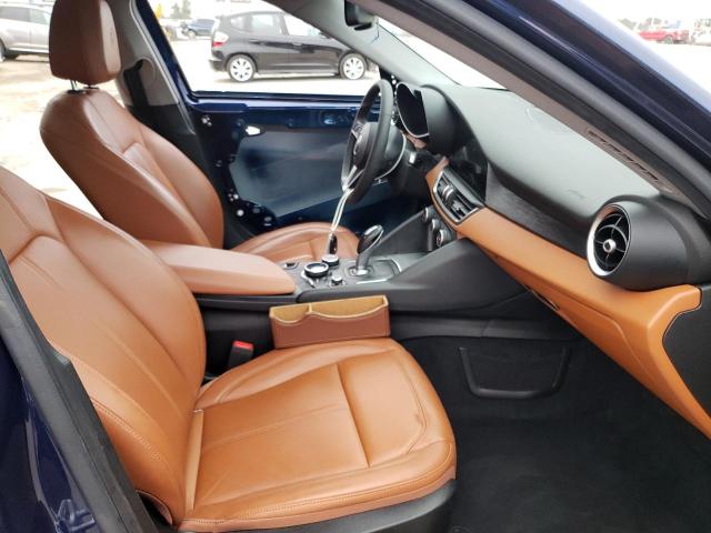 2019 ALFA ROMEO GIULIA ZARFAMAN2K7607039