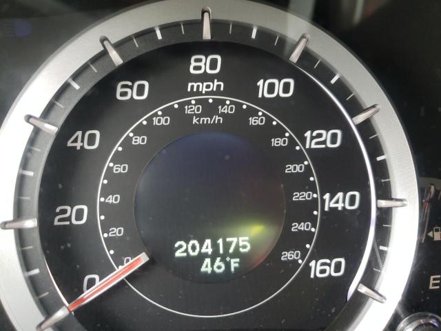 2010 ACURA TSX JH4CU2F67AC011228