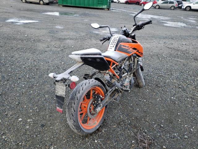 2020 KTM MOTORCYCLE MD2JPC401LC090462