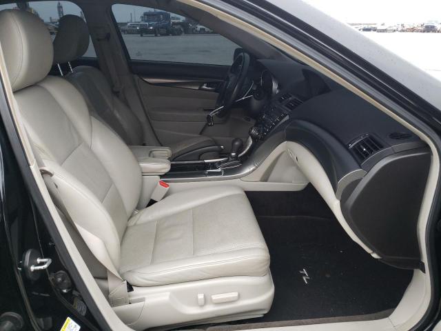 2012 ACURA TL 19UUA8F55CA014380