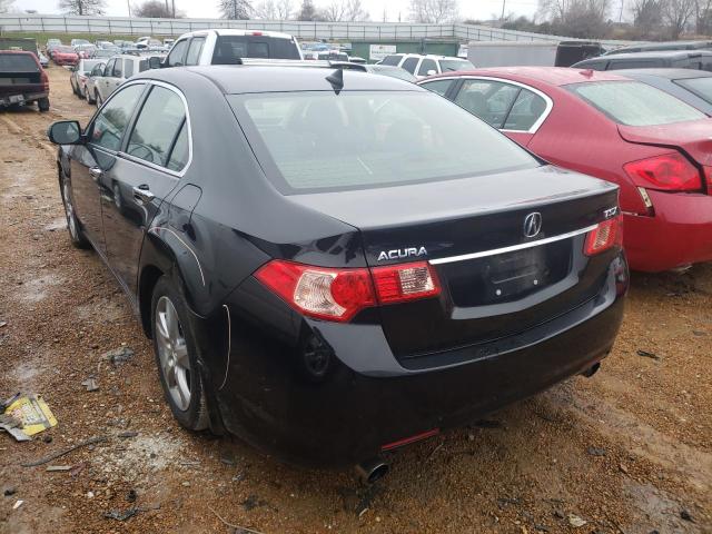 2011 ACURA TSX JH4CU2F62BC017018