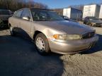 2000 BUICK  CENTURY