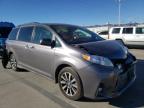 2020 TOYOTA  SIENNA