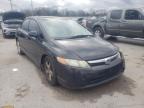 2008 HONDA  CIVIC