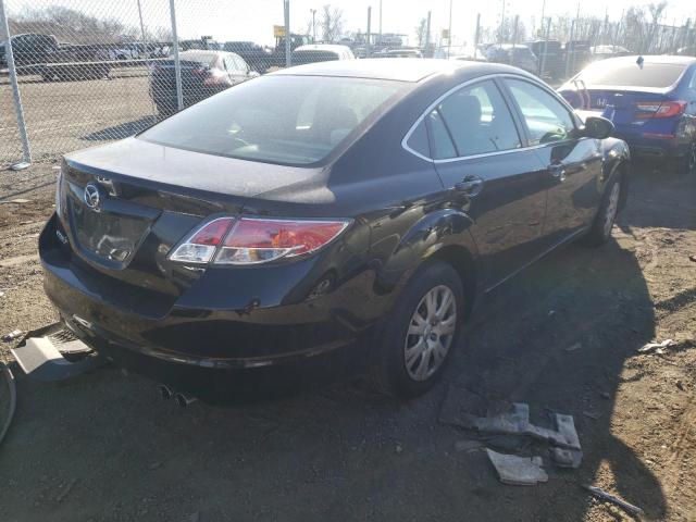1YVHZ8BHXA5M58170 Mazda 6 I 2010. Фото: 3