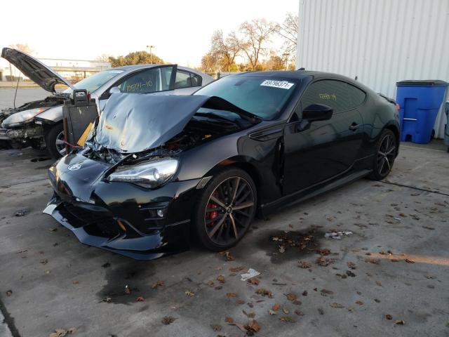 2019 TOYOTA 86 GT JF1ZNAE18K9701065