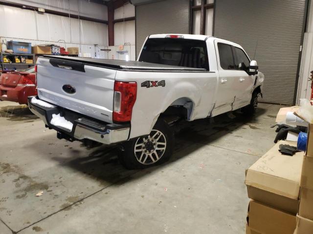 2019 FORD F250 1FT7W2B61KEC15662