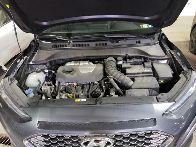 2018 HYUNDAI KONA LIMIT KM8K3CA50JU167363