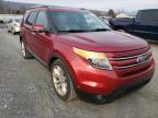 2013 FORD  EXPLORER