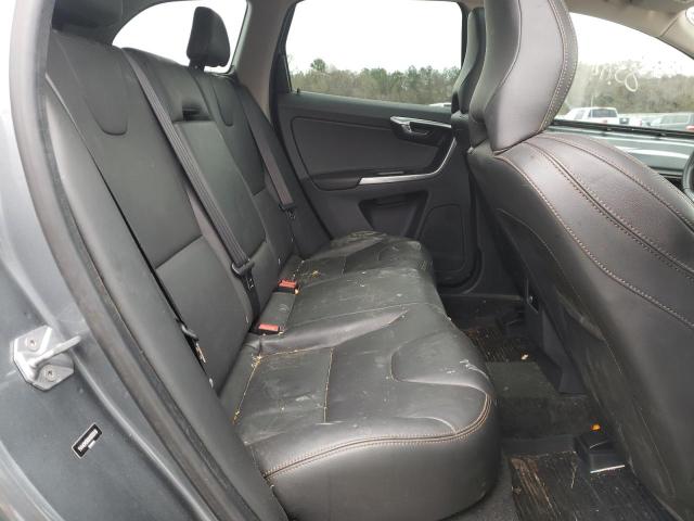 2017 VOLVO XC60 T5 DY YV440MDR6H2035513