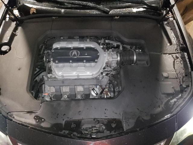 2014 ACURA TL TECH 19UUA9F53EA002558