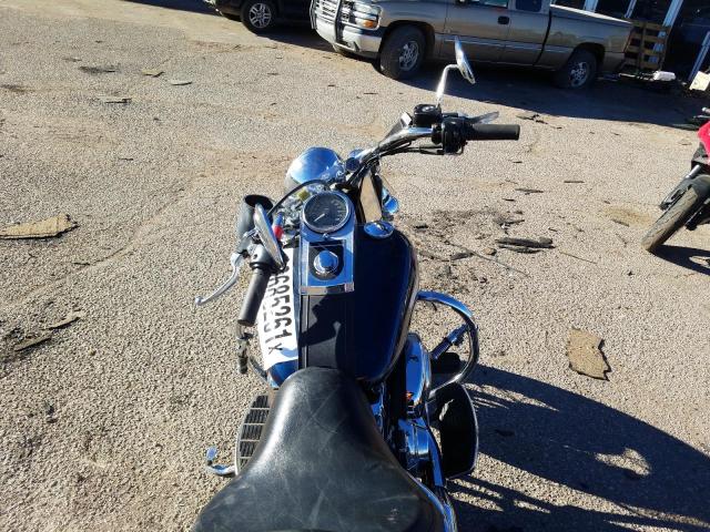 2004 HARLEY-DAVIDSON FLSTCI 1HD1BWB154Y025392
