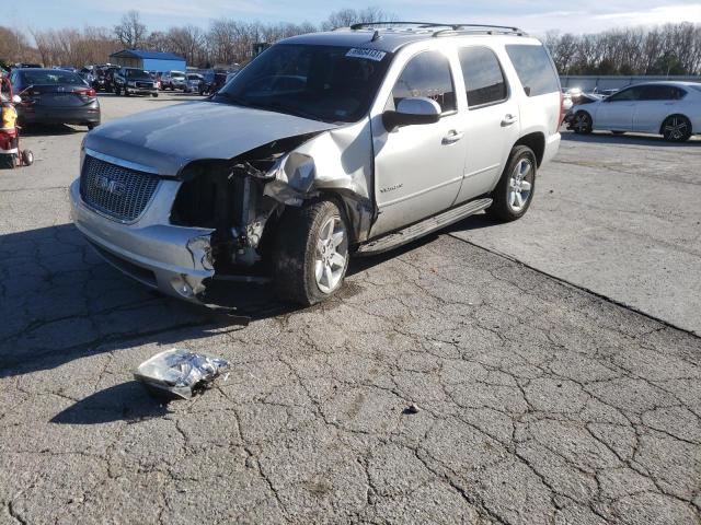 2011 GMC YUKON SLE 1GKS2AE08BR115806