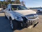 2010 BUICK  ENCLAVE