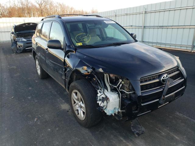 2010 TOYOTA RAV4 - JTMBF4DV8AD023413