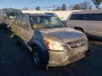 2002 HONDA  CRV