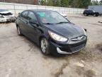 2013 HYUNDAI  ACCENT