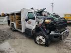 2018 FORD  F750