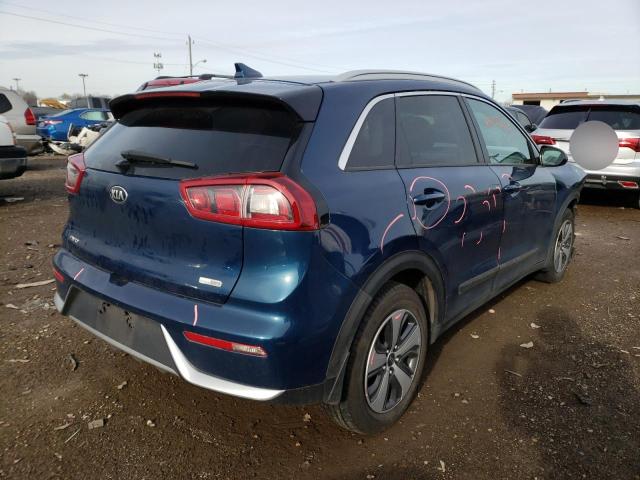 2018 KIA NIRO FE KNDCB3LC2J5124032