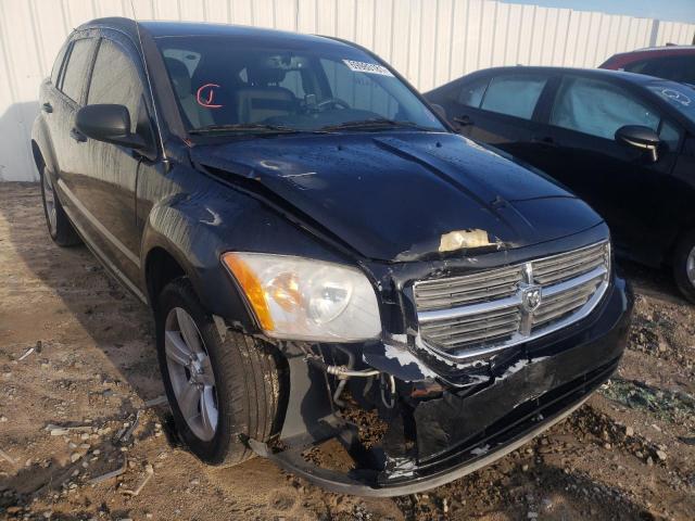 2011 DODGE CALIBER MA 1B3CB3HA3BD153958