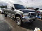 2004 FORD  F250