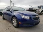 2012 CHEVROLET  CRUZE