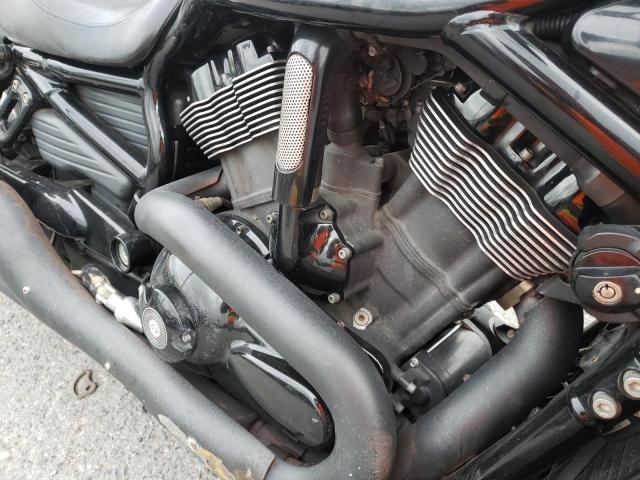 2008 HARLEY-DAVIDSON VRSCDX 1HD1HHH198K807754