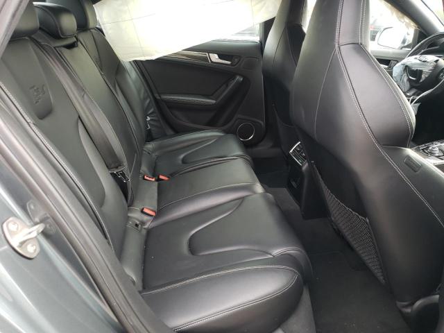 2012 AUDI S4 PRESTIG WAUKGAFL2CA088864