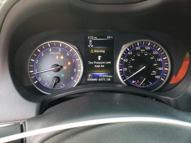 2017 INFINITI Q60 RED SP JN1FV7EL9HM702283