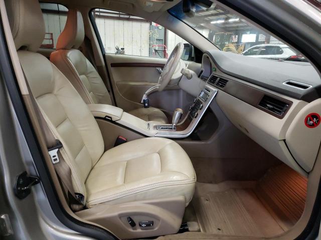 2011 VOLVO XC70 3.2 YV4940BZ7B1116295
