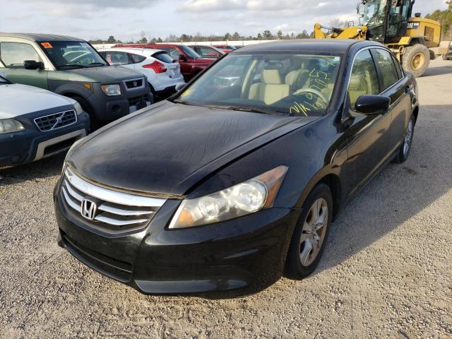 2012 HONDA ACCORD LXP 1HGCP2F42CA133826