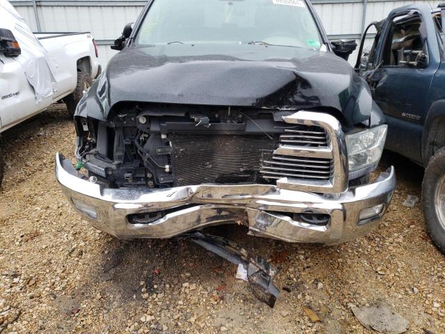 2011 DODGE RAM 2500 3D7UT2CLXBG627321