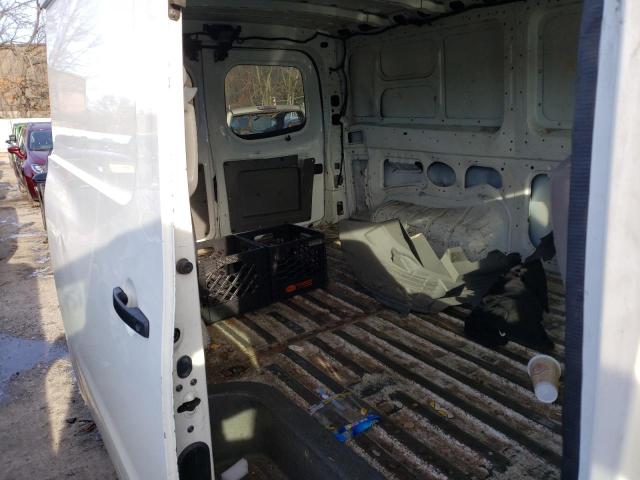 2014 NISSAN NV 1500 1N6BF0KL9EN111135