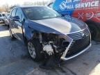 2017 LEXUS  RX350