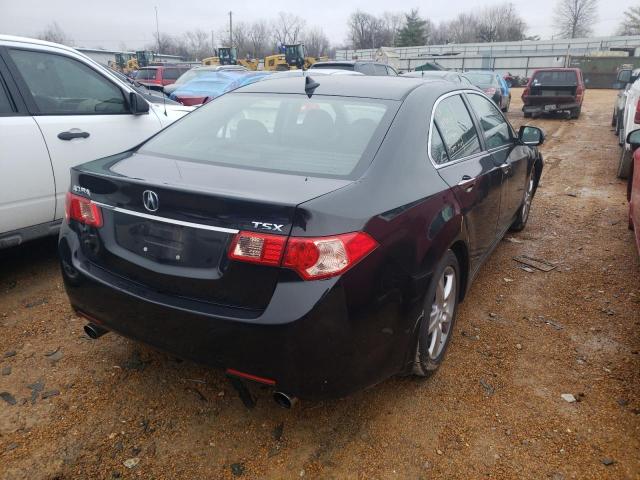 2011 ACURA TSX JH4CU2F62BC017018