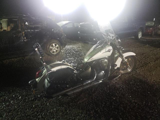2009 KAWASAKI VN900 D - JKAVN2D159A029999