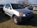 2004 HONDA  CRV