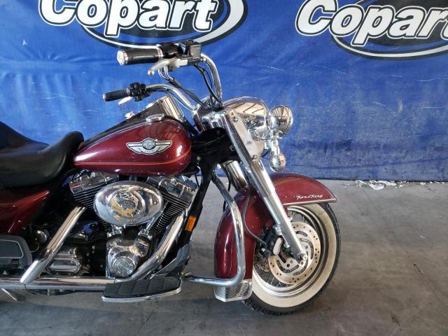 2003 HARLEY-DAVIDSON FLHRCI 1HD1FRW103Y741647