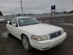 2011 MERCURY  GRAND MARQUIS