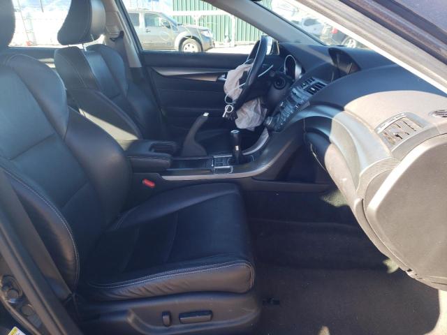 2013 ACURA TL TECH 19UUA9E51DA004552