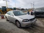 2005 LINCOLN  LS SERIES