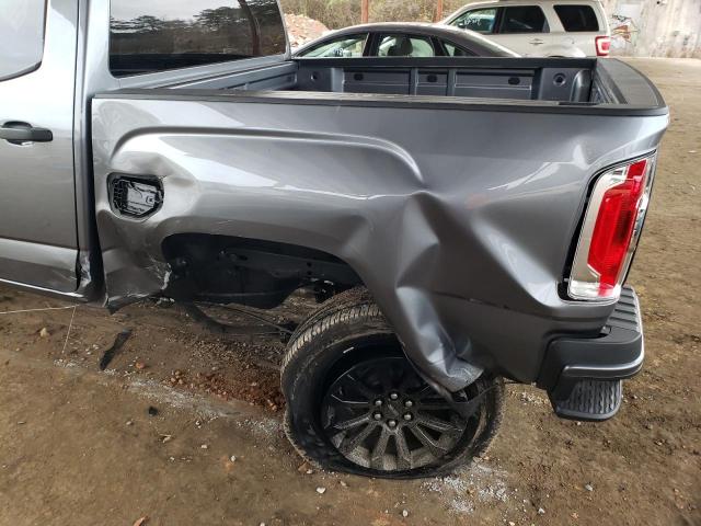 2021 GMC CANYON ELE 1GTG5BENXM1271129
