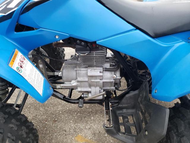 2020 HONDA TRX250 X 1HFTE2730L4901432