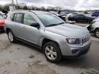 2016 JEEP  COMPASS